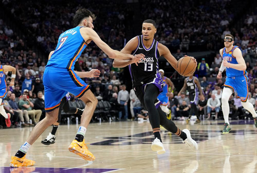 他们正努力 他们正努力